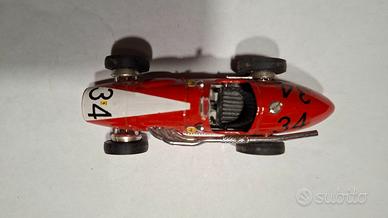 Modellini F1 1/43  brumm