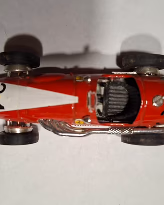 Modellini F1 1/43  brumm