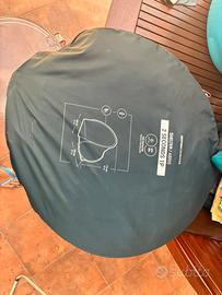 Tenda parasole