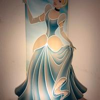 Lampada cenerentola 