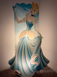 Lampada cenerentola 