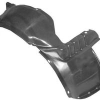 RIPARO PASSARUOTA ANTERIORE SUZUKI JIMNY 98 AL 200