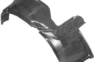 RIPARO PASSARUOTA ANTERIORE SUZUKI JIMNY 98 AL 200