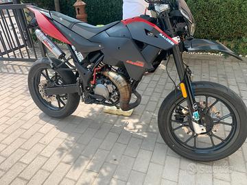 Ksr Trigger Generic 50 sm 2016