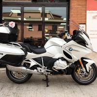 BMW R 1250 RT 2021 FINANZIABILE - UNIPRO'