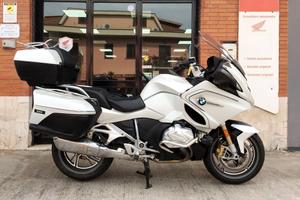 BMW R 1250 RT 2021 FINANZIABILE - UNIPRO'