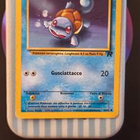 Carta pokemon Squirtle