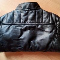 Giubboto imbottite simile pelle PRENATAL bambino 7