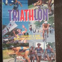 Triathlon libro 