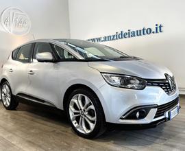 RENAULT Scenic Blue dCi 120 CV Business