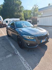 BMW Serie 2 