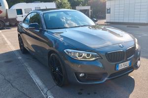 BMW Serie 2 