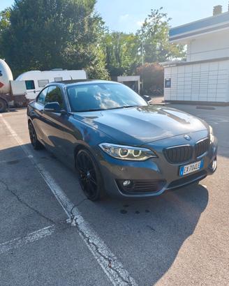 BMW Serie 2 