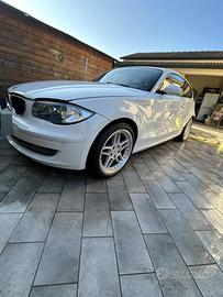 BMW serie 1 e87 118d