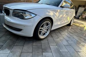 BMW serie 1 e87 118d