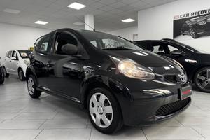 Toyota Aygo 1.0 12V VVT-i 5 porte