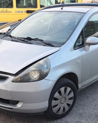 Ricambi Honda Jazz 2005
