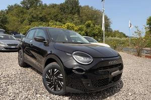 FIAT 600 1.2 hybrid 110cv auto