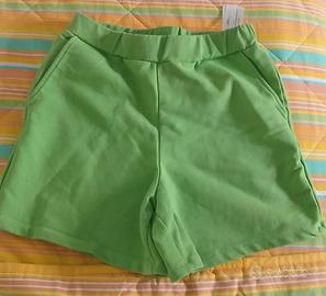 Short Twinset bambina