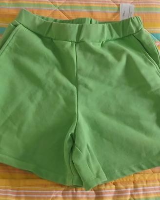 Short Twinset bambina