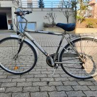 bici uomo 28