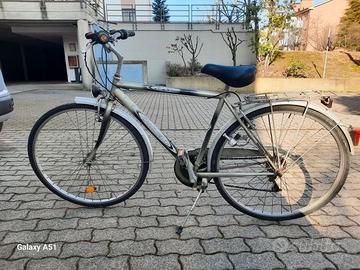 bici uomo 28