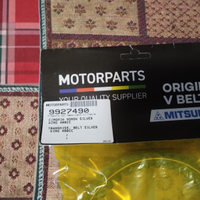 Cinghia di trasmissione Swt400-SW Mitsuboshi