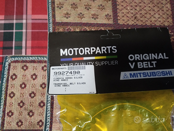 Cinghia di trasmissione Swt400-SW Mitsuboshi