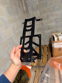 PORTA TARGA KTM SX 125 2019-2022