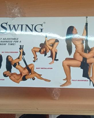 Altalena dell'amore Love Swing Sex Swing