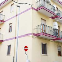 Cappuccini bilocale con posto auto e cantina