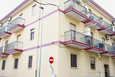 Cappuccini bilocale con posto auto e cantina