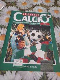 Il grande Calcio. Enciclopedia del calcio mondiale