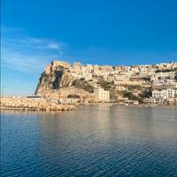 Vacanza sul mare di Peschici Gargano