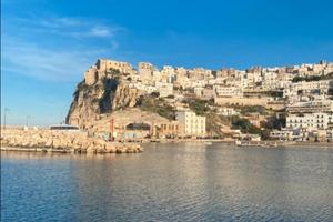 Vacanza sul mare di Peschici Gargano