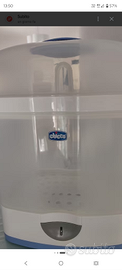 Sterilizzatore chicco