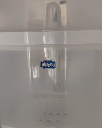 Sterilizzatore chicco