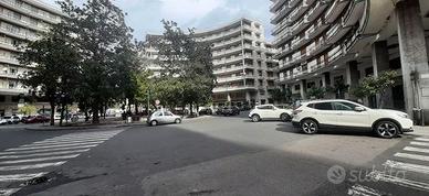 Trilocale di 90 mq, doppio servizio