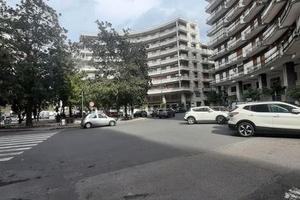 Trilocale di 90 mq, doppio servizio