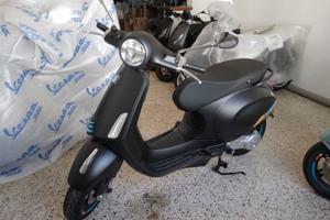 Vespa Primavera 125 S, 2025, km0
