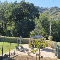 Appartamento indipendente in villa quadrifamiliare