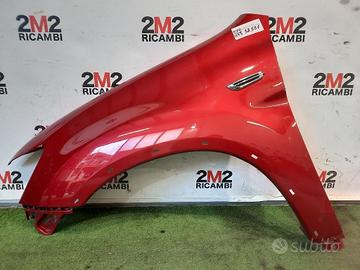 PARAFANGO ANTERIORE SINISTRO MITSUBISHI ASX 1Â° Se