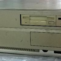 Commodore amiga 2000 vintage