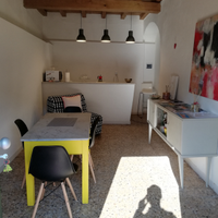 Monolocale in casa indipendente