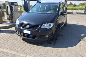 Touran 1.4 ecofuel