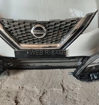Nissan qashqai 2021 2022 ricambi rif 56