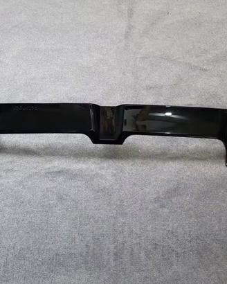 spoiler vw polo 6r