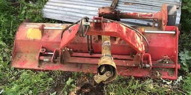 Trinciaerba Palladino