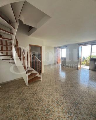 Appartamento Sordevolo [Cod. rif 3324174VRG]