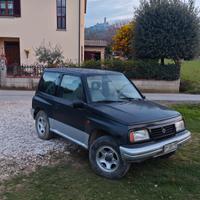 Suzuki Vitara 1.6 